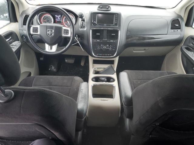 Photo 8 from auction – 2013 DODGE GRAND CARA with VIN 2C4RDGDG1DR782591