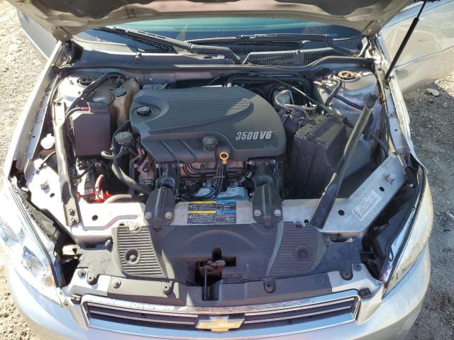 Photo 7 from auction – 2007 CHEVROLET IMPALA LT with VIN 2G1WT58K579368610