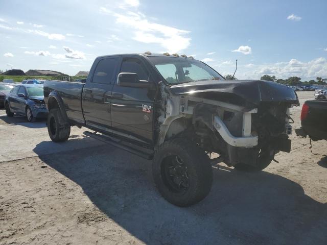 DODGE RAM 3500 2011 with VIN 3D73Y3CL2BG622827 - Photo from auction