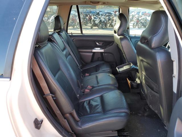 Photo 11 from auction – 2003 VOLVO XC90 with VIN YV1CM59H431016153
