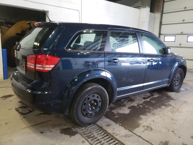 Photo 3 from auction – 2015 DODGE JOURNEY SE with VIN 3C4PDCAB7FT600515