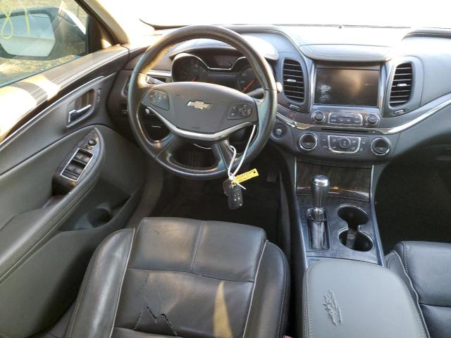 Photo 8 from auction – 2015 CHEVROLET IMPALA LTZ with VIN 2G1165S36F9104121