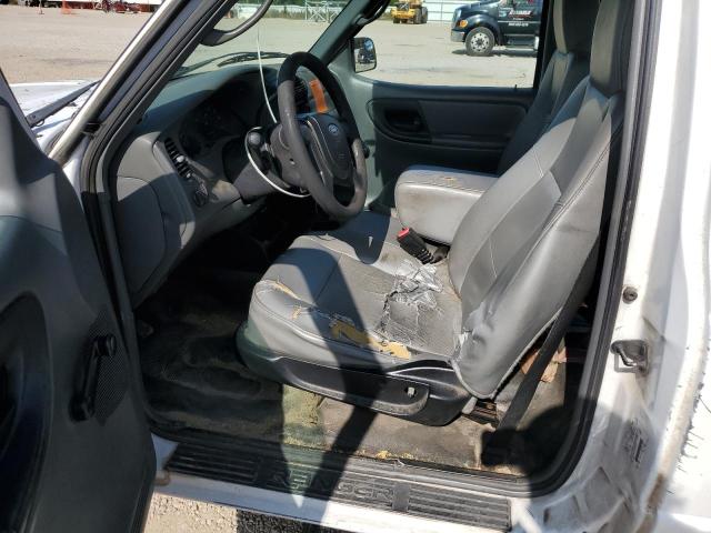 Photo 7 from auction – 2004 FORD RANGER with VIN 1FTYR10D64PB50046