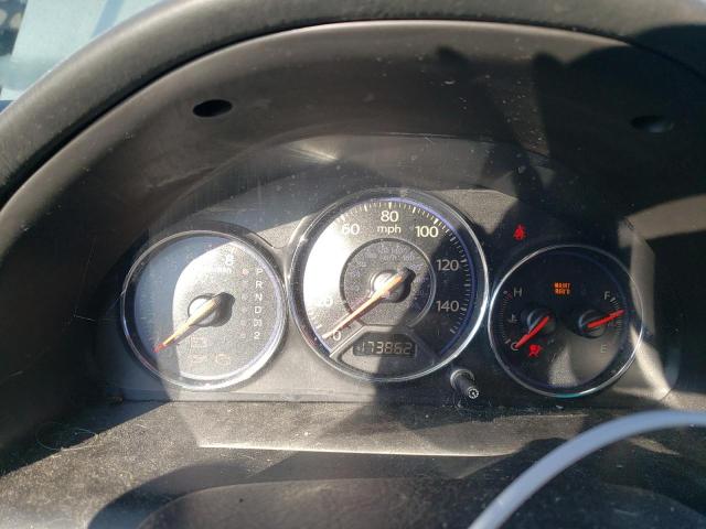 Photo 9 from auction – 2004 HONDA CIVIC EX with VIN 2HGES26724H569029