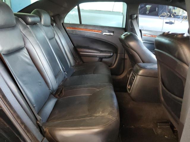 Photo 10 from auction – 2012 CHRYSLER 300 LIMITE with VIN 2C3CCACG0CH277965
