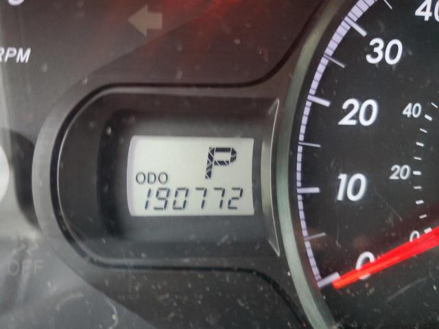 Photo 8 from auction – 2011 TOYOTA SIENNA BAS with VIN 5TDKA3DC7BS008804