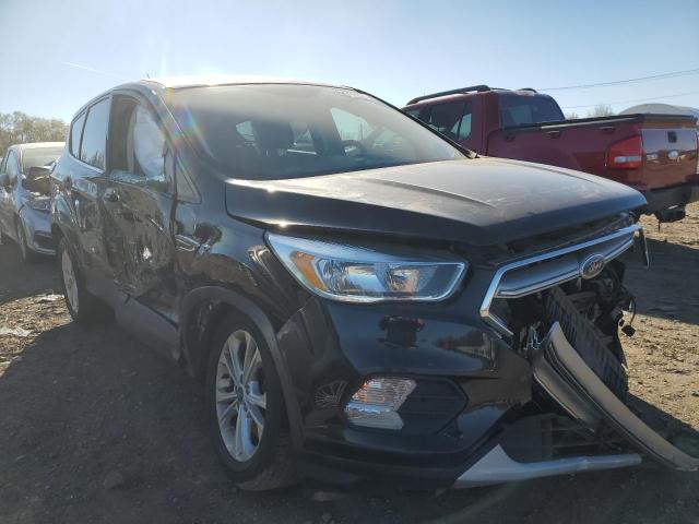 Photo 4 from auction – 2017 FORD ESCAPE SE with VIN 1FMCU9GD0HUD32972