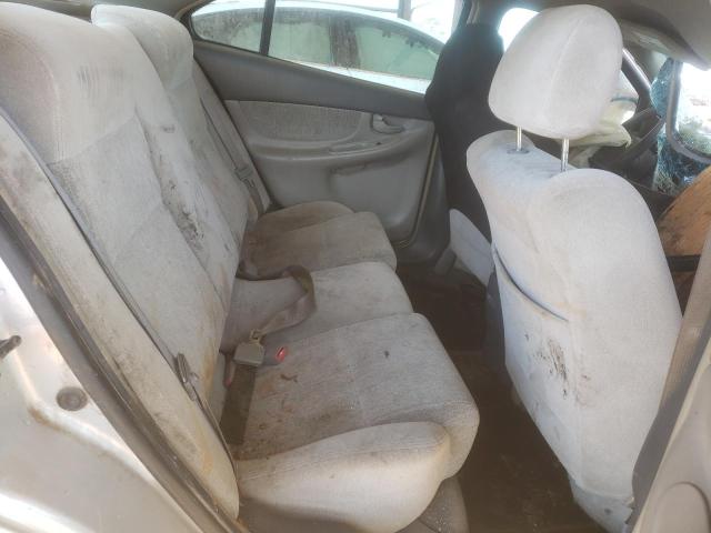 Photo 10 from auction – 2003 OLDSMOBILE ALERO GL with VIN 1G3NL52F33C198538