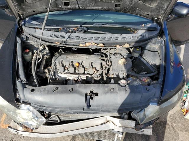 Photo 7 from auction – 2010 HONDA CIVIC LX with VIN 2HGFA1F52AH330852