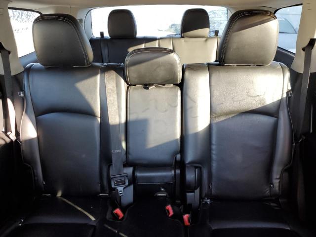 Photo 10 from auction – 2012 DODGE JOURNEY R/ with VIN 3C4PDDFG3CT147726
