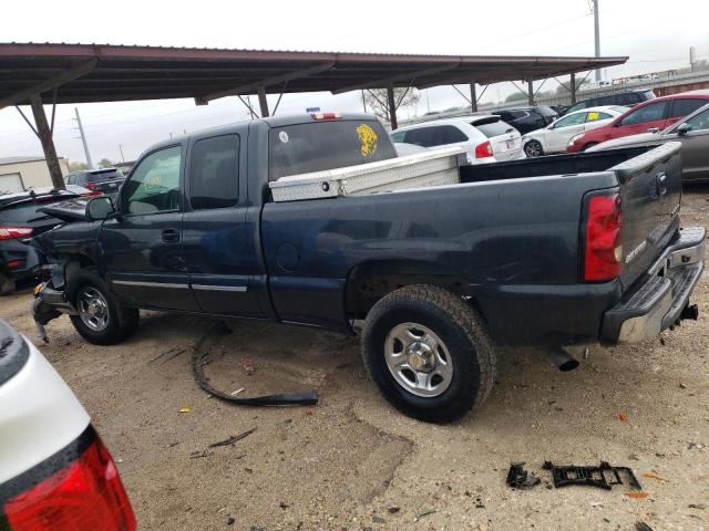 Zdjęcie 2 z aukcji – 2004 CHEVROLET SILVERADO z VIN 2GCEK19T841339229