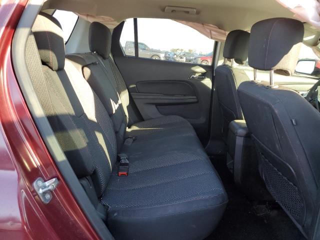 Photo 6 from auction – 2017 GMC TERRAIN SL with VIN 2GKALMEK6H6246295
