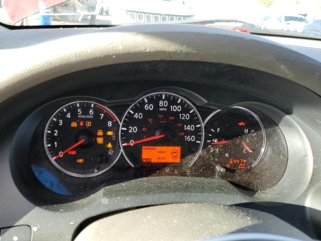 Photo 9 from auction – 2010 NISSAN ALTIMA BAS with VIN 1N4AL2AP3AN428495