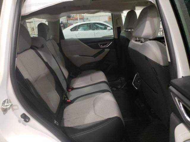 Photo 11 from auction – 2021 SUBARU FORESTER P with VIN JF2SKAFC0MH485727