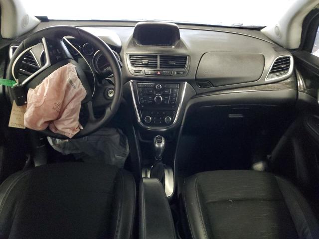 Photo 8 from auction – 2016 BUICK ENCORE with VIN KL4CJASB5GB582667
