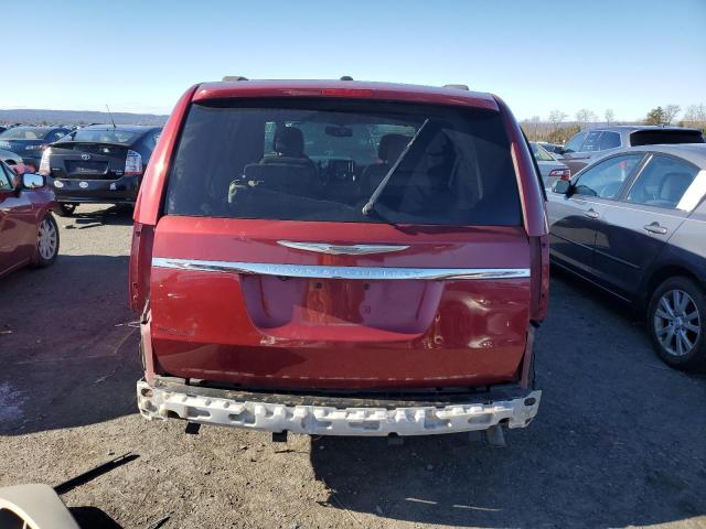 Photo 6 from auction – 2013 CHRYSLER TOWN & COU with VIN 2C4RC1CG7DR613936