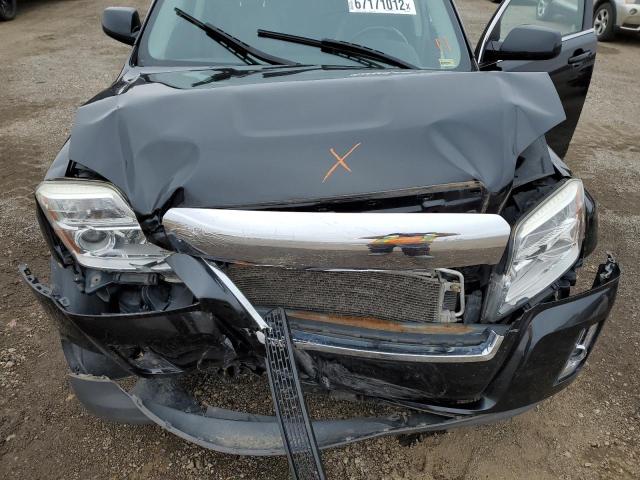 Photo 7 from auction – 2013 GMC TERRAIN SL with VIN 2GKFLVEK9D6199933