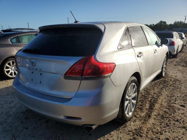 Photo 4 from auction – 2011 TOYOTA VENZA with VIN 4T3ZA3BB5BU047608