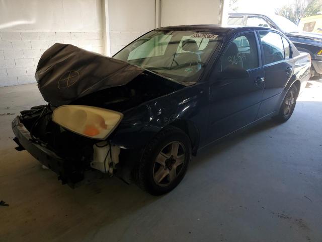 Photo 2 from auction – 2004 CHEVROLET MALIBU LS with VIN 1G1ZT54824F101323