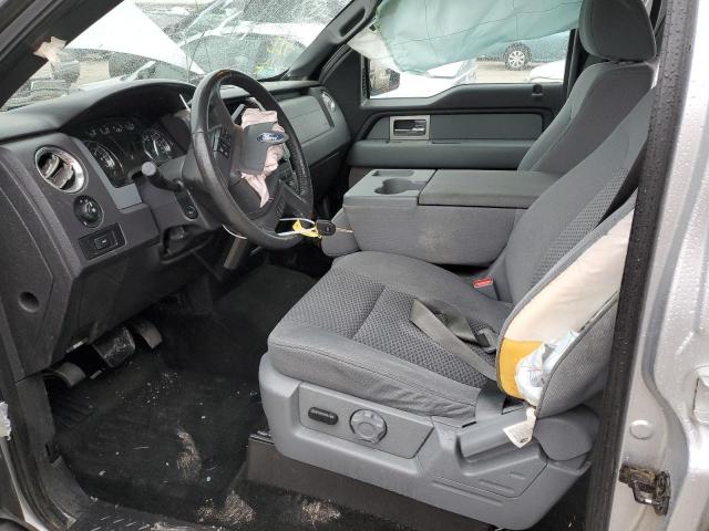Photo 7 from auction – 2011 FORD F150 SUPER with VIN 1FTEW1CM6BFB23052