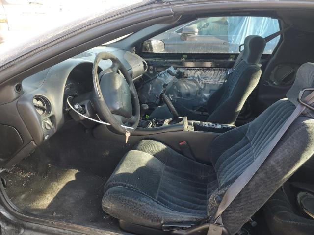 Photo 7 from auction – 2000 PONTIAC FIREBIRD with VIN 2G2FS22K1Y2161177