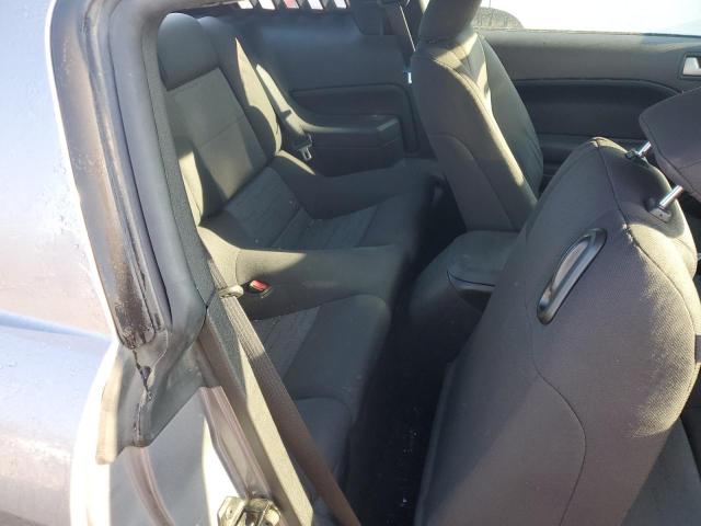 Photo 10 from auction – 2006 FORD MUSTANG with VIN 1ZVFT80N865173575