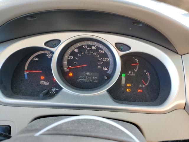 Zdjęcie 9 z aukcji – 2006 TOYOTA HIGHLANDER z VIN JTEEW21A360024742