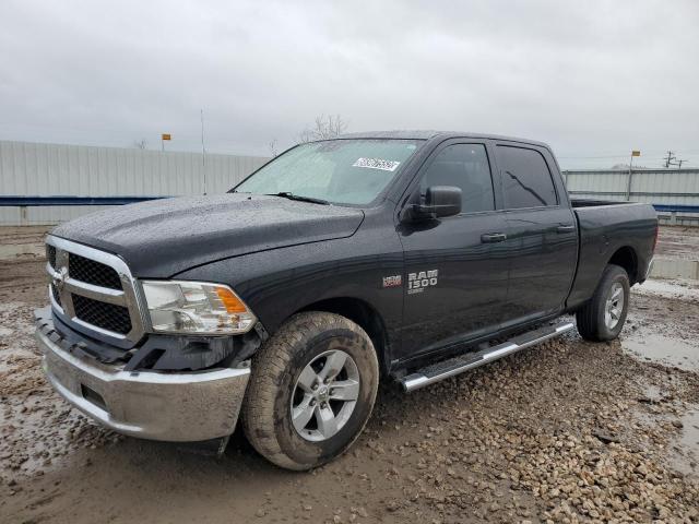 RAM 1500 CLASS 2019 with VIN 1C6RR6TT6KS514486 - Photo from auction