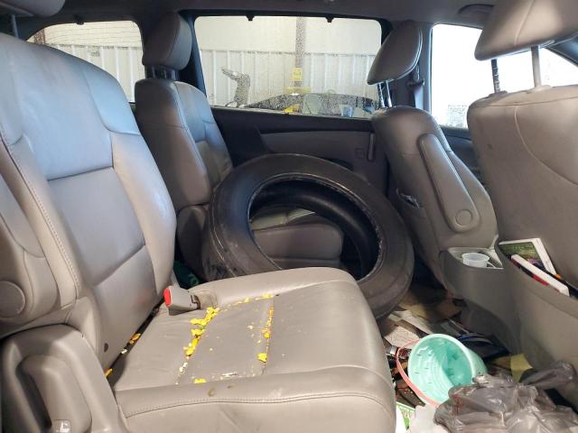 Photo 6 from auction – 2011 HONDA ODYSSEY TO with VIN 5FNRL5H98BB041639