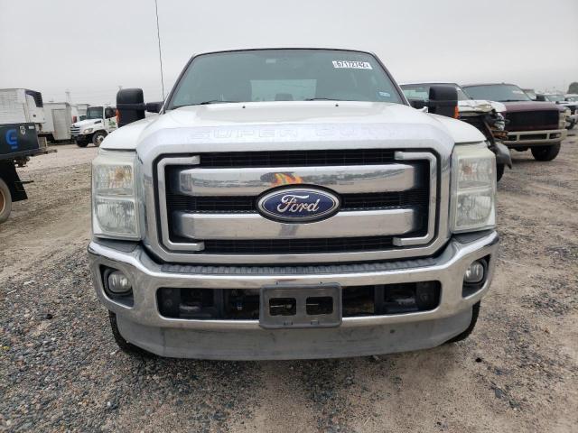 Photo 5 from auction – 2012 FORD F250 SUPER with VIN 1FT7W2BT2CEA77699