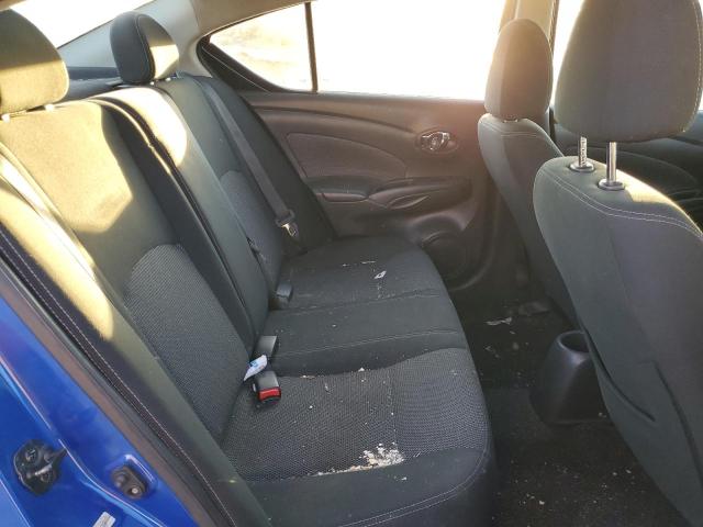 Photo 6 from auction – 2017 NISSAN VERSA S with VIN 3N1CN7AP8HL858711
