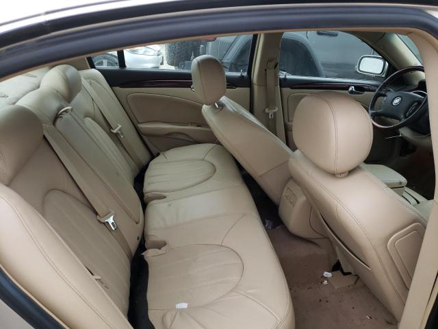Photo 6 from auction – 2008 BUICK LUCERNE CX with VIN 1G4HD57208U210349