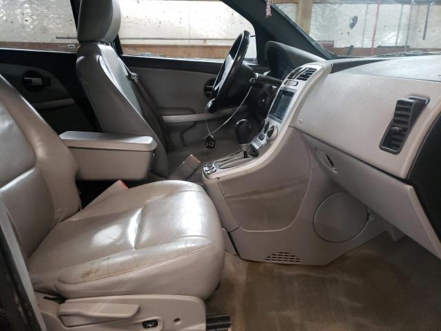 Photo 5 from auction – 2005 CHEVROLET EQUINOX LT with VIN 2CNDL63F156189635