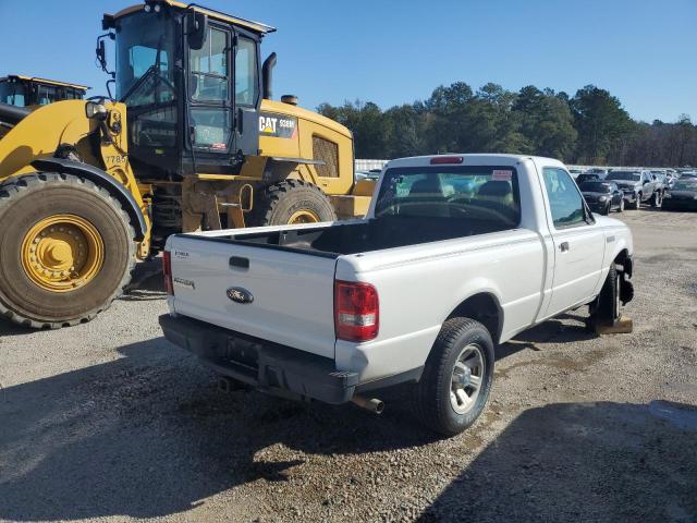 Photo 4 from auction – 2009 FORD RANGER with VIN 1FTYR10D99PA16218