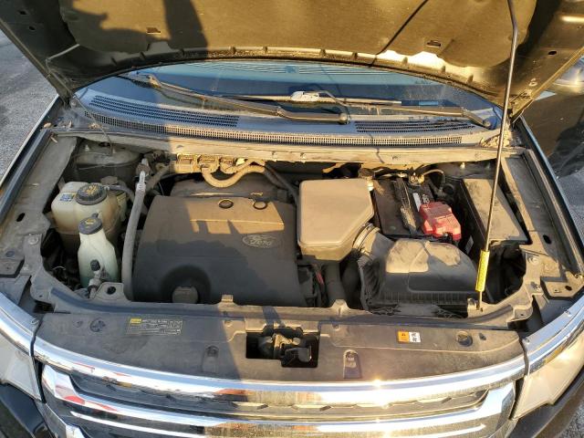 Photo 7 from auction – 2013 FORD EDGE SEL with VIN 2FMDK3JCXDBB12603