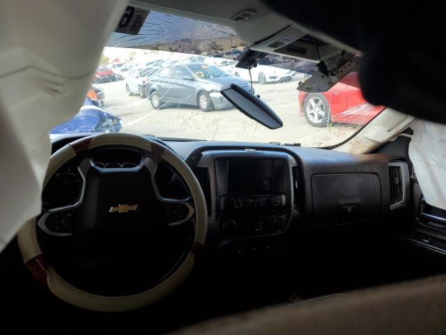 Photo 8 from auction – 2014 CHEVROLET SILVERADO2 with VIN 3GCPCREC8EG193322