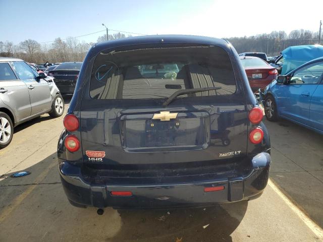 Photo 6 from auction – 2009 CHEVROLET HHR LT with VIN 3GNCA23BX9S630754