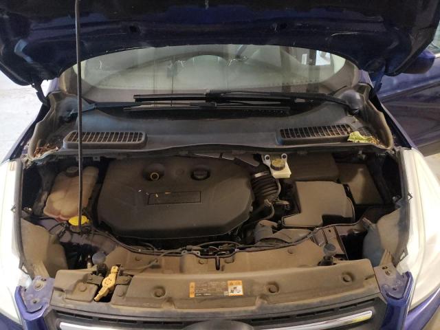 Photo 11 from auction – 2013 FORD ESCAPE SE with VIN 1FMCU0G97DUA06426
