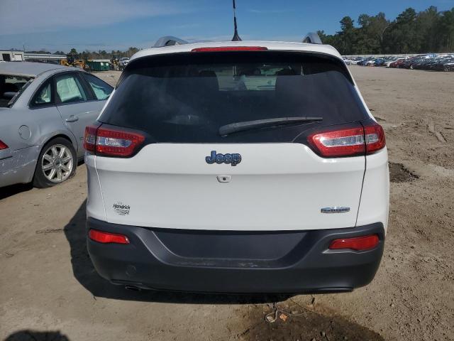Photo 6 from auction – 2016 JEEP CHEROKEE L with VIN 1C4PJLCBXGW356019