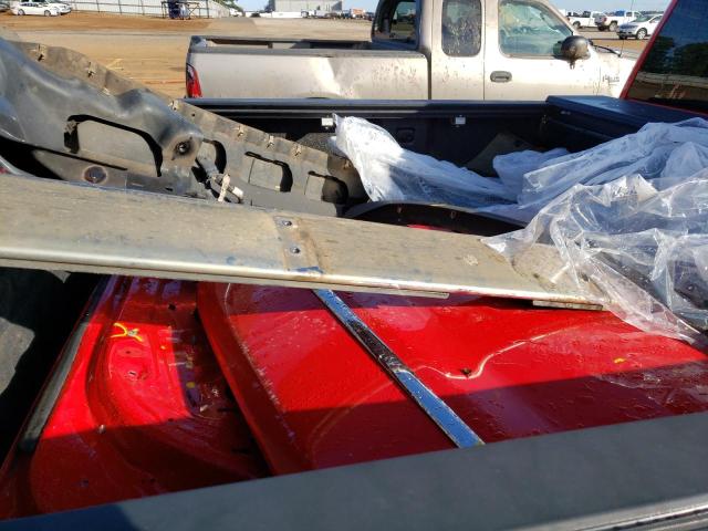 Photo 9 from auction – 2017 GMC SIERRA C15 with VIN 3GTP1NEC1HG482190