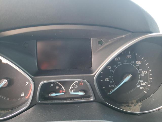 Photo 9 from auction – 2015 FORD ESCAPE SE with VIN 1FMCU0GX0FUC56124