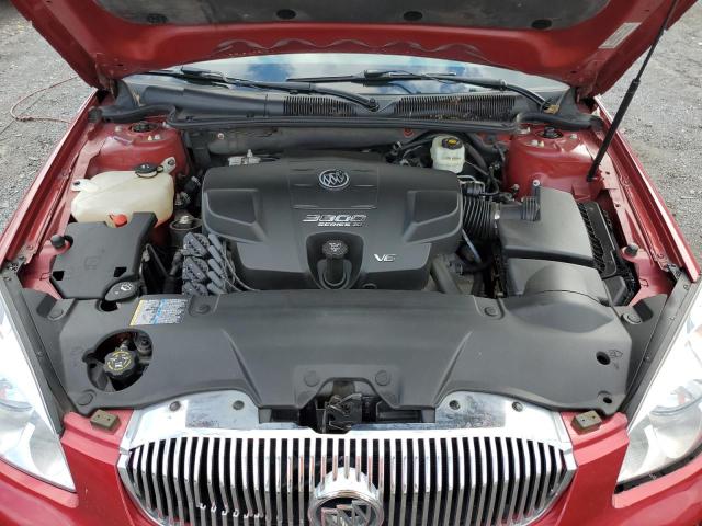 Photo 7 from auction – 2007 BUICK LUCERNE CX with VIN 1G4HD57207U164410