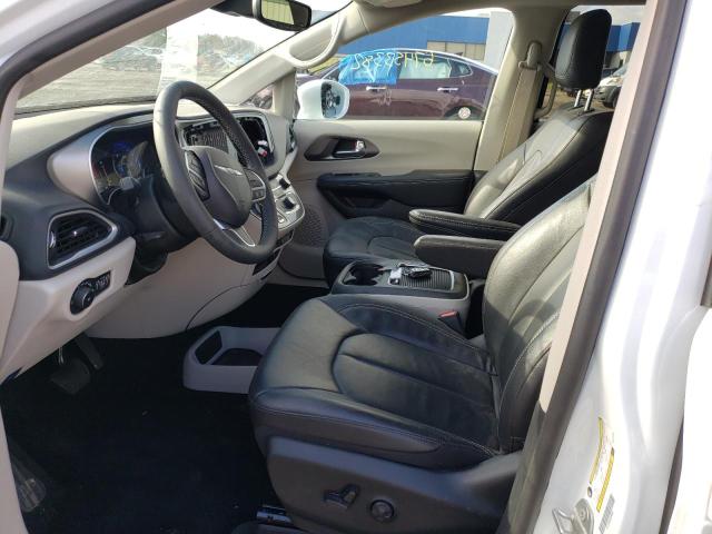 Photo 7 from auction – 2022 CHRYSLER PACIFICA T with VIN 2C4RC1BG7NR144589