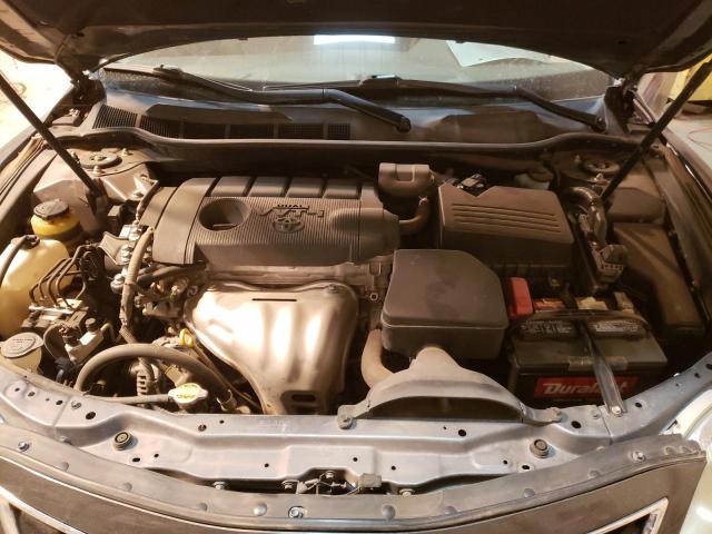 Photo 11 from auction – 2011 TOYOTA CAMRY BASE with VIN 4T1BF3EK1BU732504