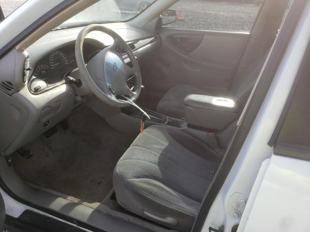 Photo 7 from auction – 2003 CHEVROLET MALIBU with VIN 1G1ND52JX3M707660