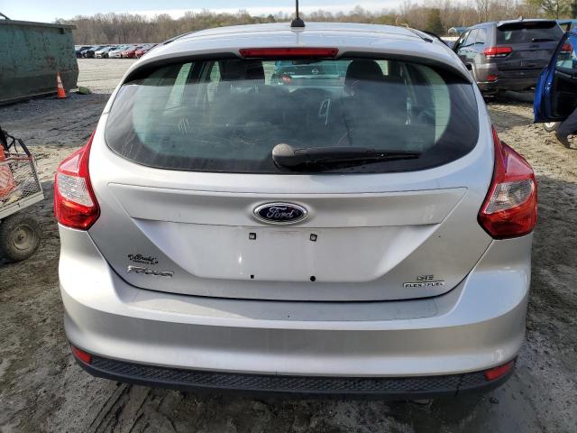 Photo 6 from auction – 2014 FORD FOCUS SE with VIN 1FADP3K2XEL103449