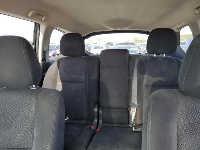 Photo 10 from auction – 2014 NISSAN PATHFINDER with VIN 5N1AR2MN7EC729545