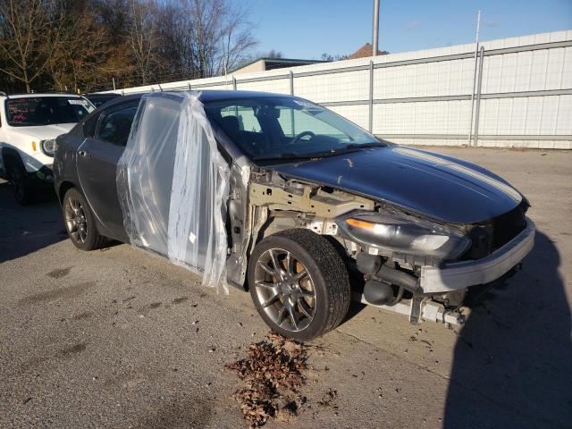 Photo 4 from auction – 2013 DODGE DART SXT with VIN 1C3CDFBA6DD332778