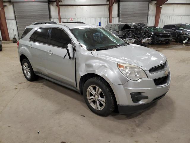 Photo 4 from auction – 2013 CHEVROLET EQUINOX LT with VIN 2GNALDEK6D1144649
