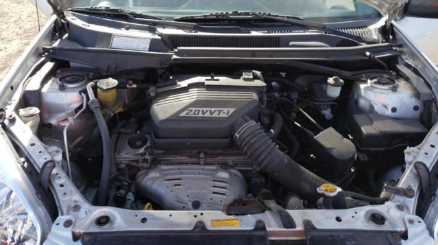 صورة رقم 7 من المزاد - 2003 TOYOTA RAV4 مع VIN JTEGH20V630105267